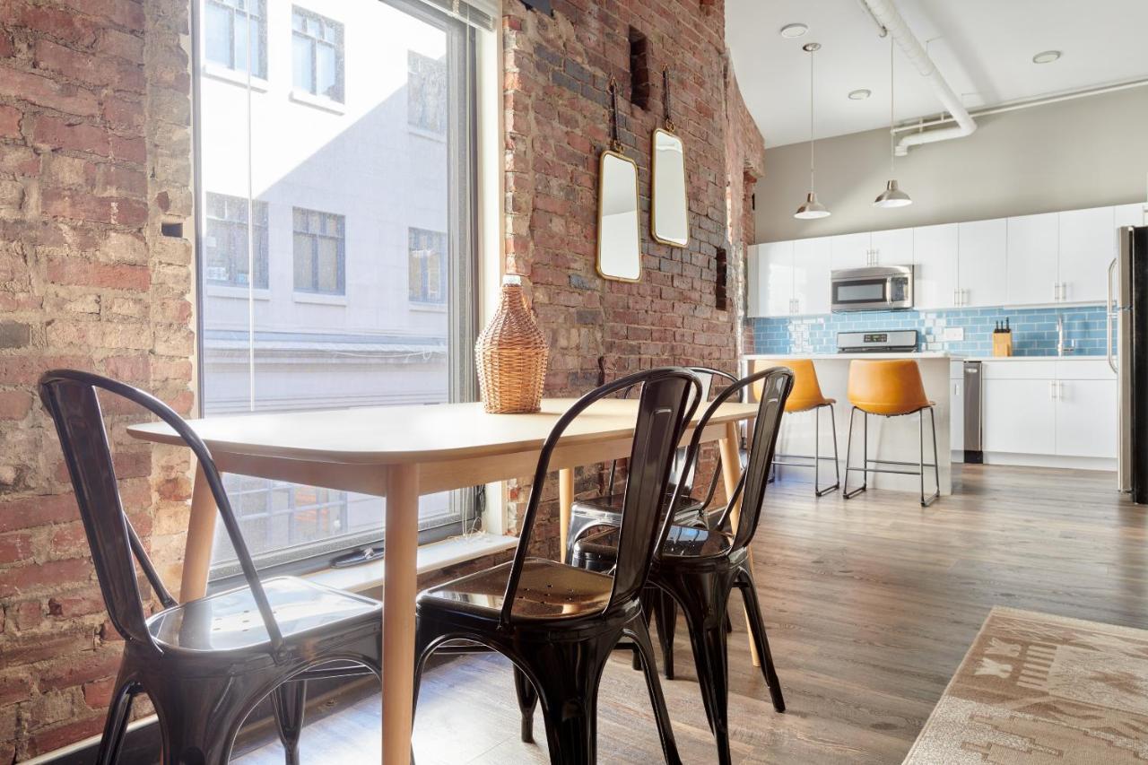Aparthotel Sonder — The Conrad