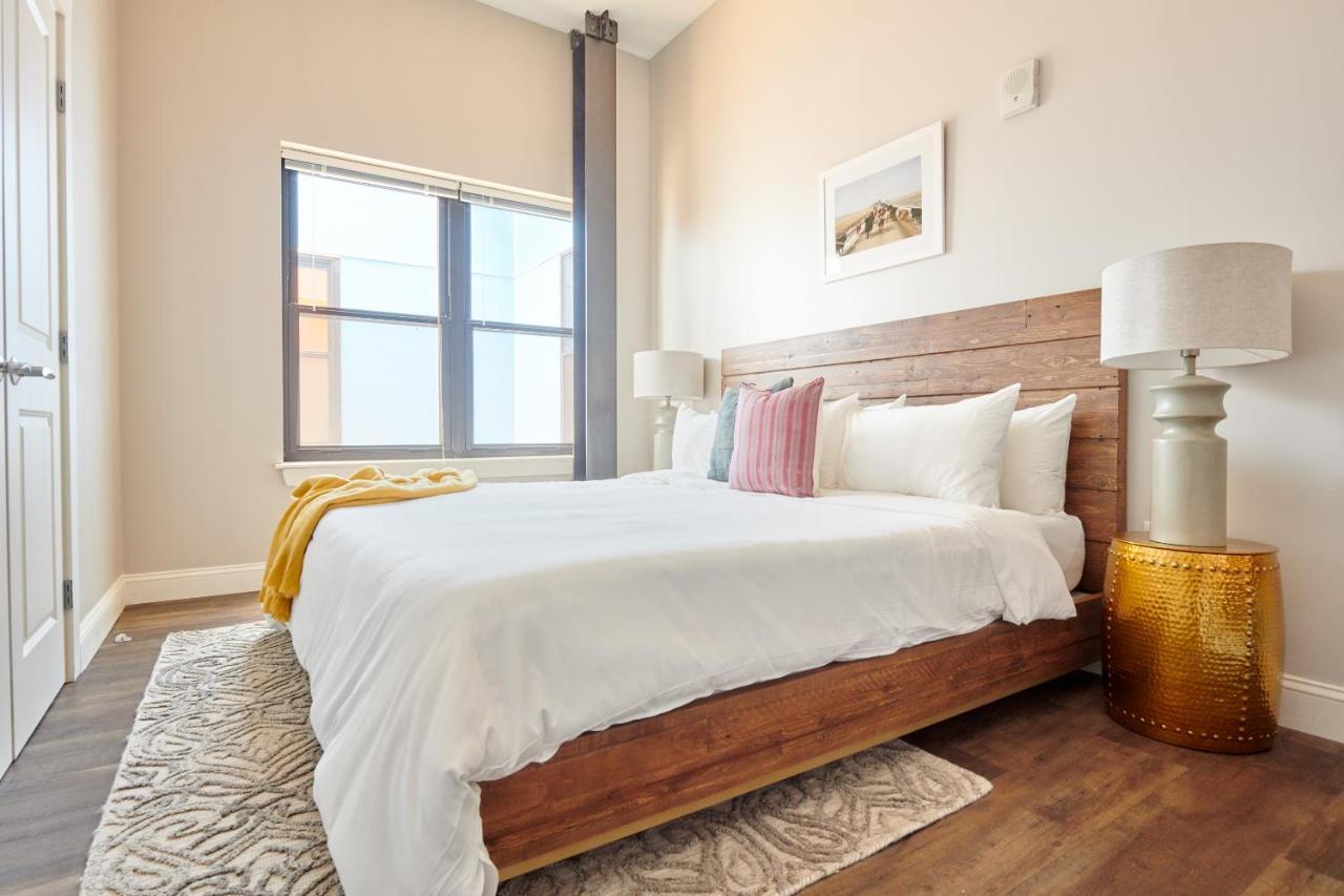 Sonder — The Conrad 4*