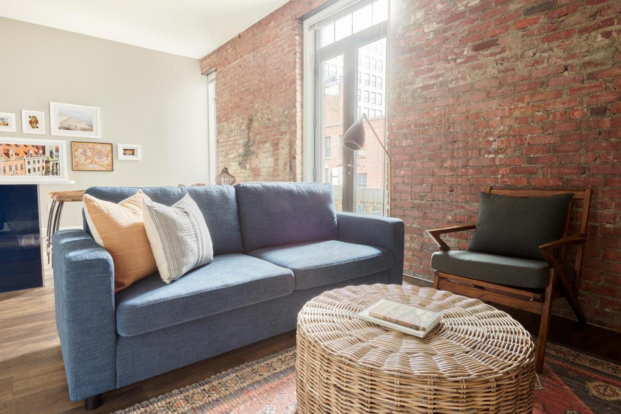 Sonder — The Conrad Aparthotel Boston