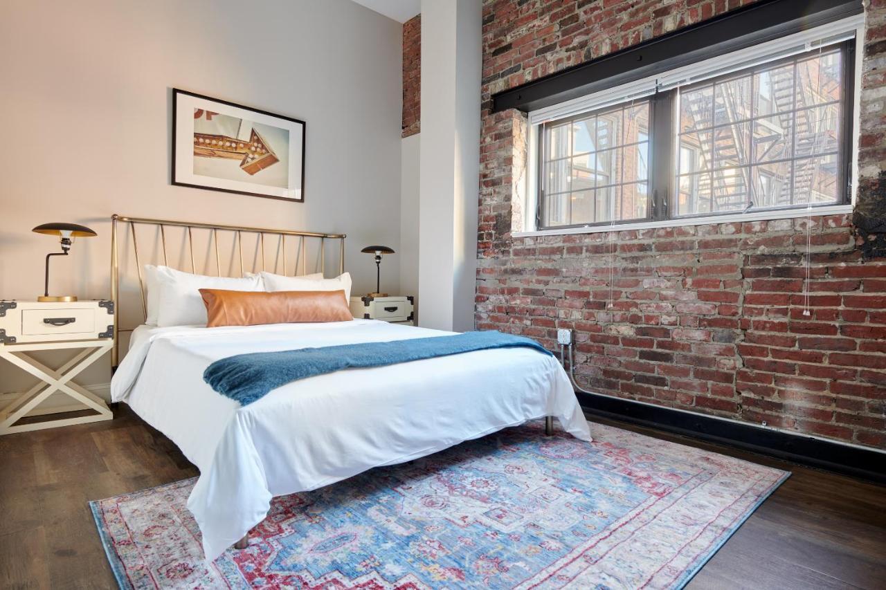Sonder — The Conrad Aparthotel 4*