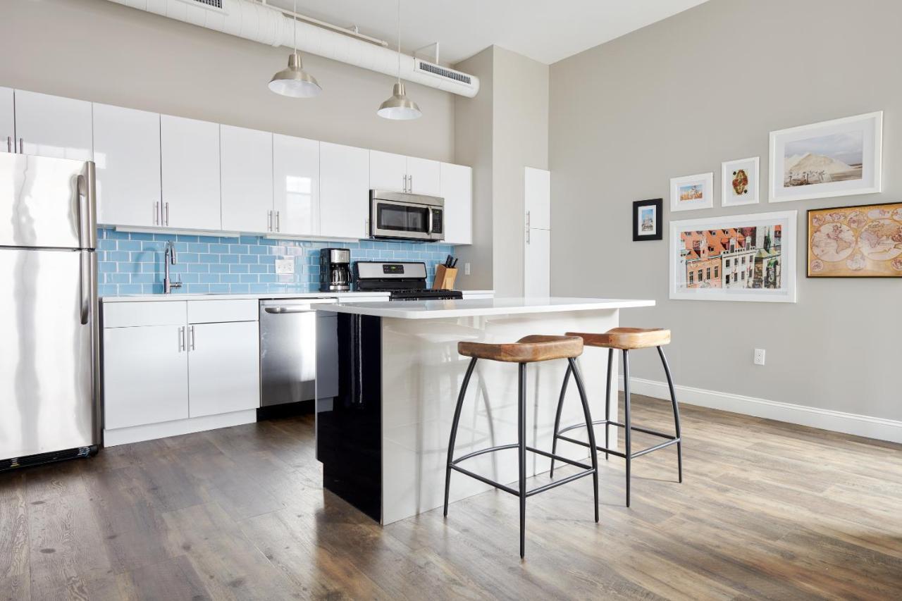 Sonder — The Conrad Aparthotel 4*