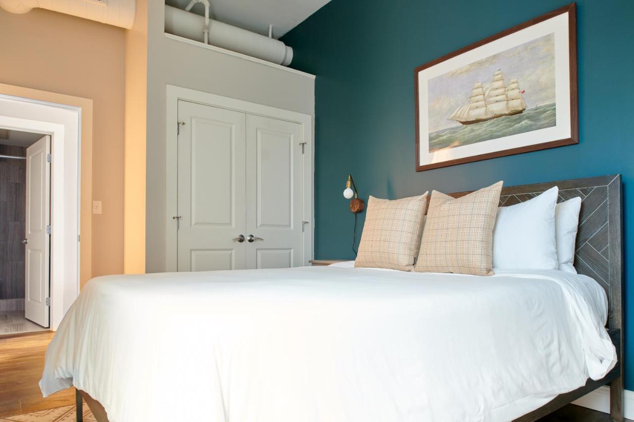Sonder — The Conrad Aparthotel 4*