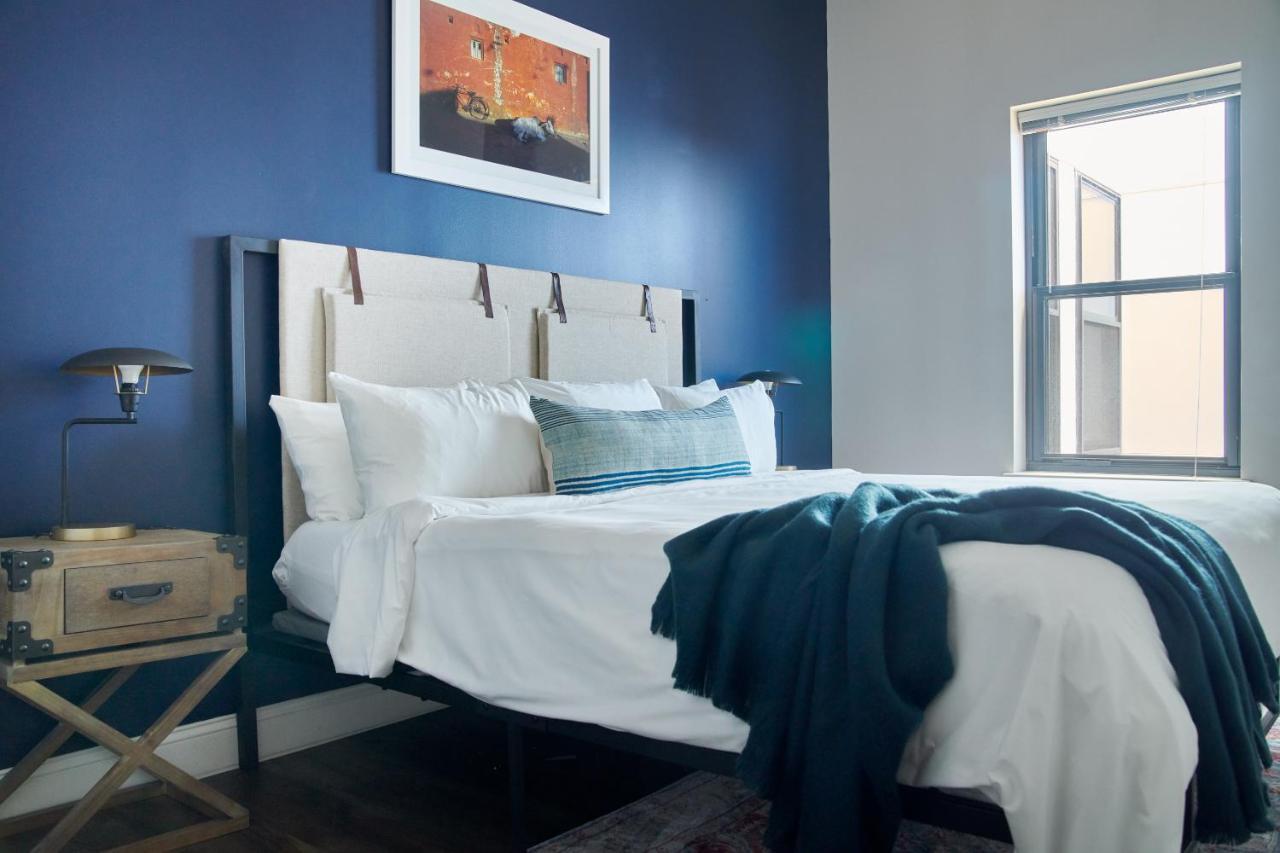 Sonder — The Conrad Aparthotel Boston