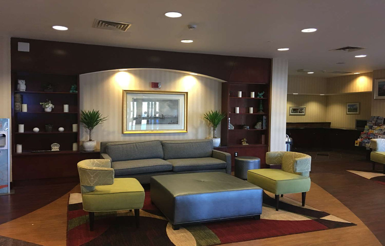 Best Western Plus Hotel