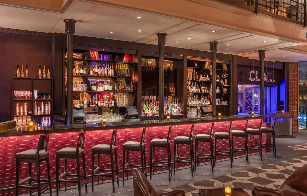 Hotel The Liberty, A Luxury Collection Hotel, Boston
