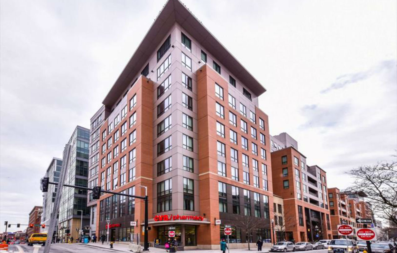 Global Luxury At Garden * Boston