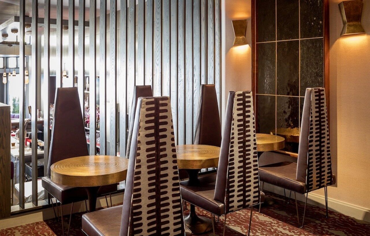 Charlesmark Hotel