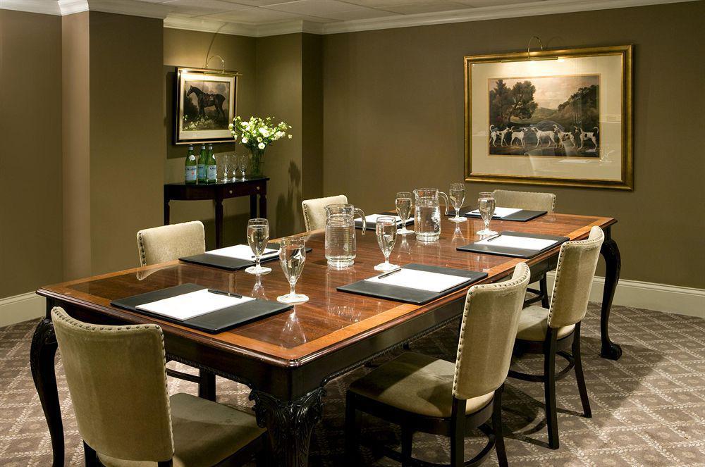 Hotel The Eliot 5*