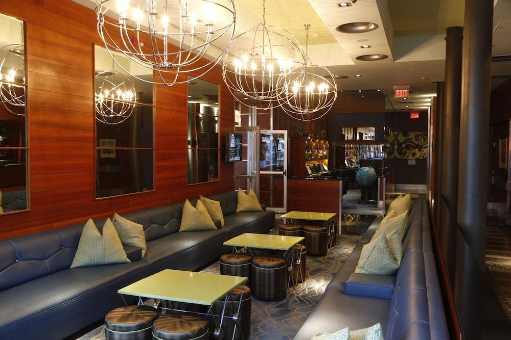 Harborside 3* Boston