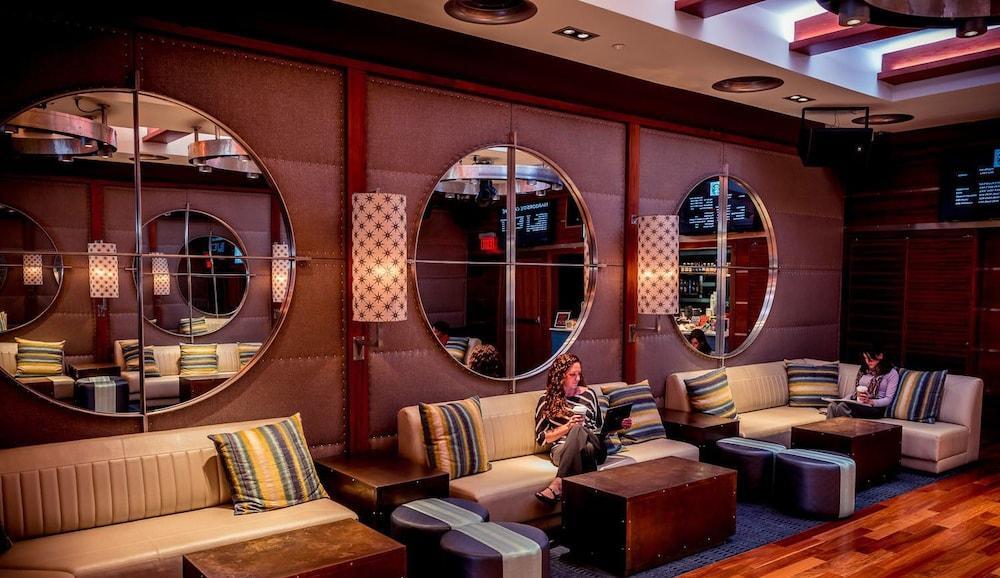 Harborside 3*