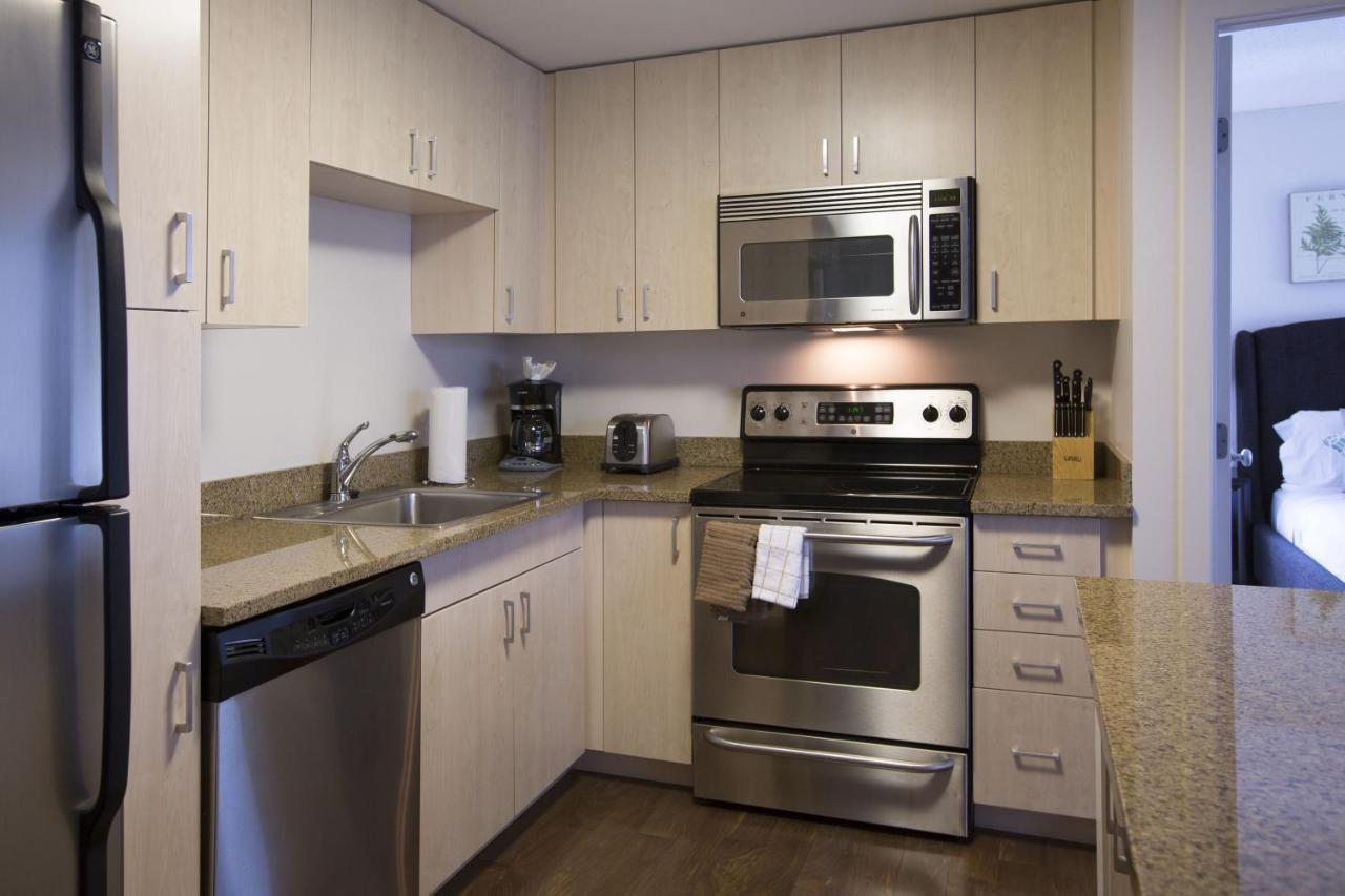 Alfred On Washington Street Apartment Boston
