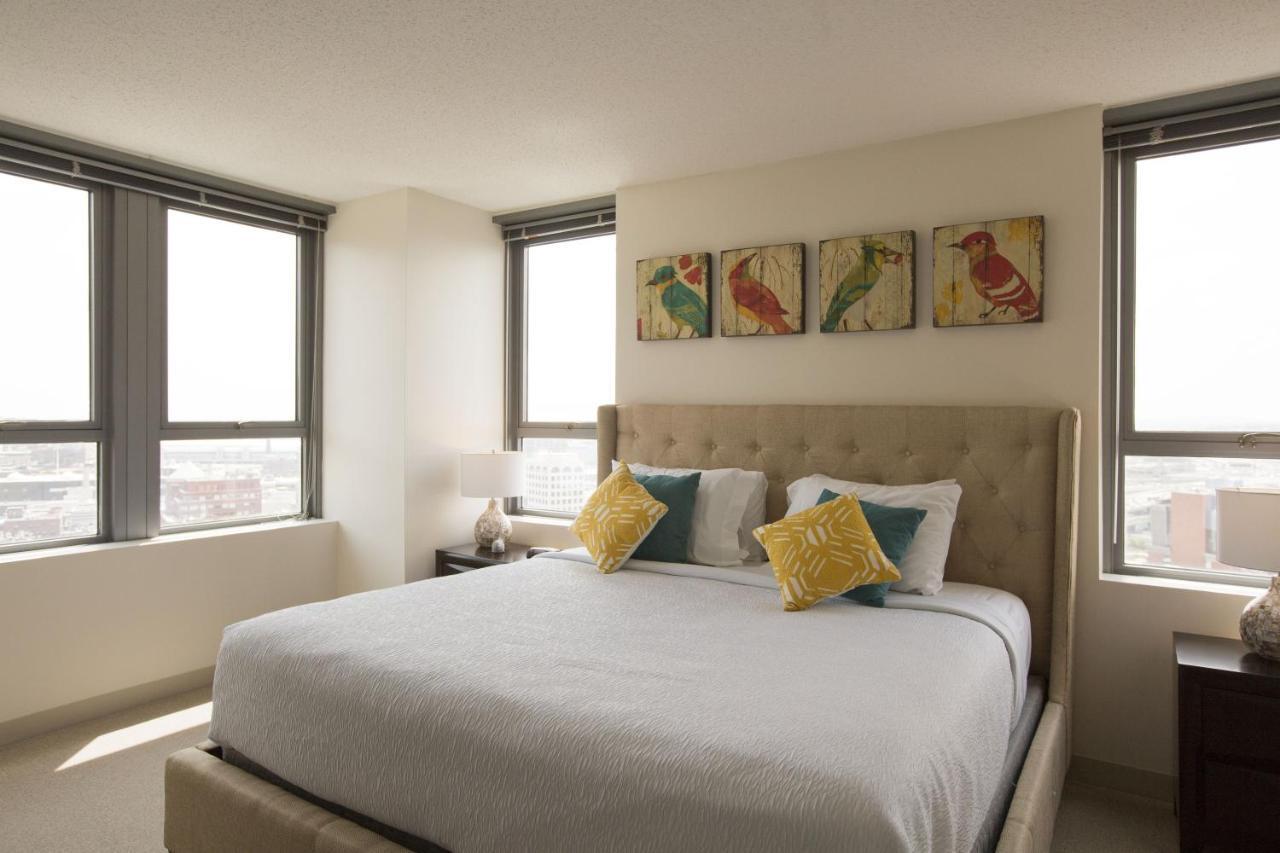 Apartment Alfred On Washington Street