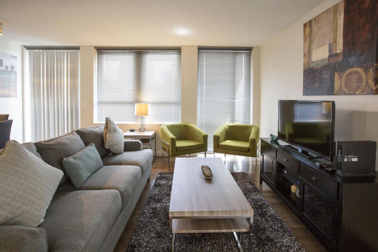 Apartment Alfred On Washington Street Boston