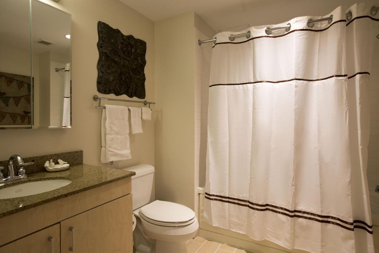 Apartment Alfred On Washington Street *