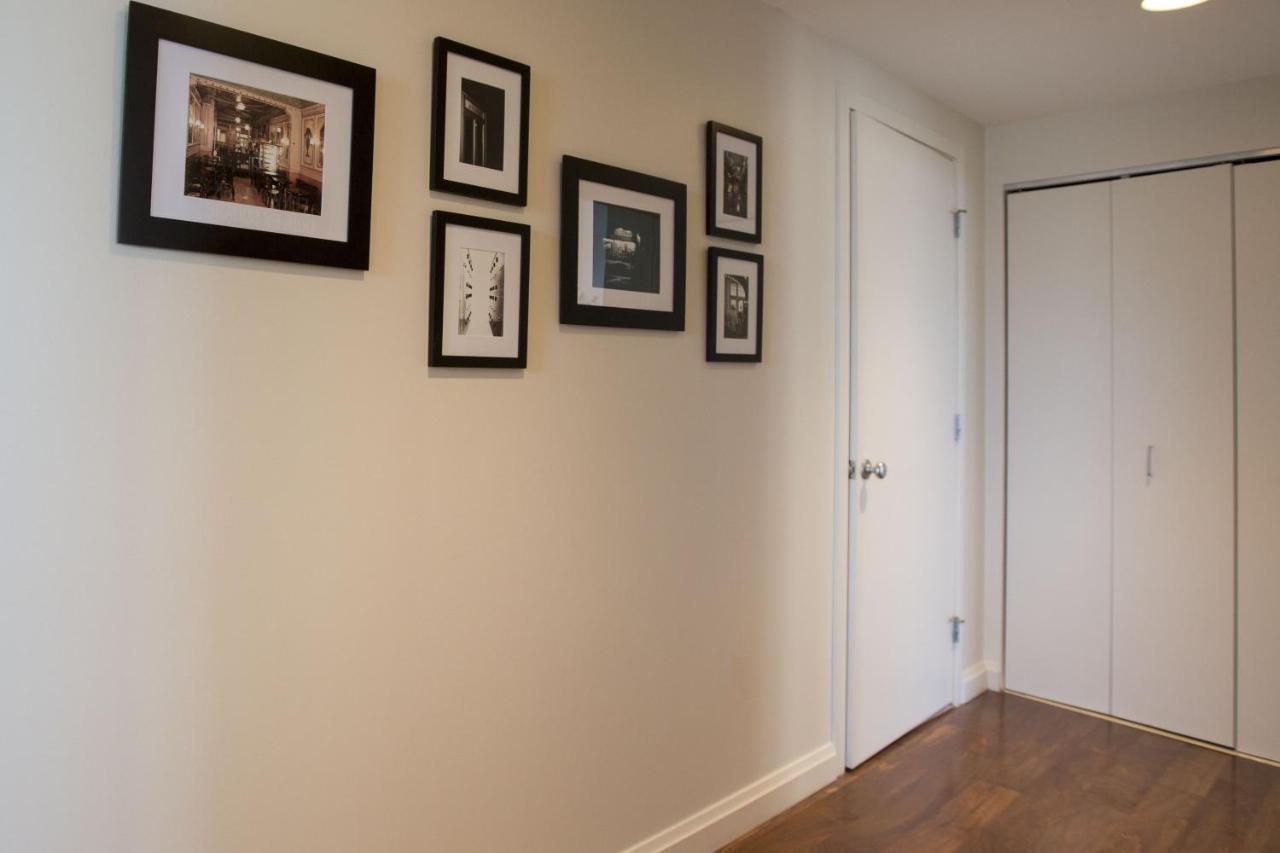 Apartment Alfred On Washington Street Boston