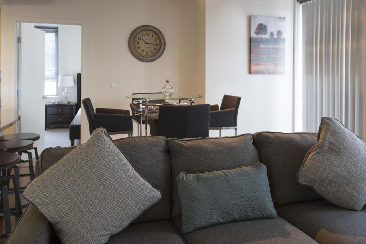 Apartment Alfred On Washington Street