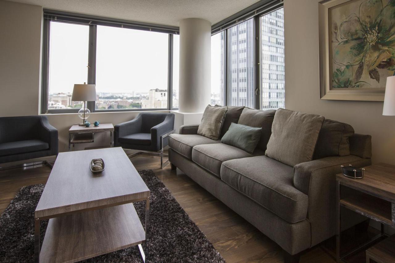 Alfred On Washington Street Apartment