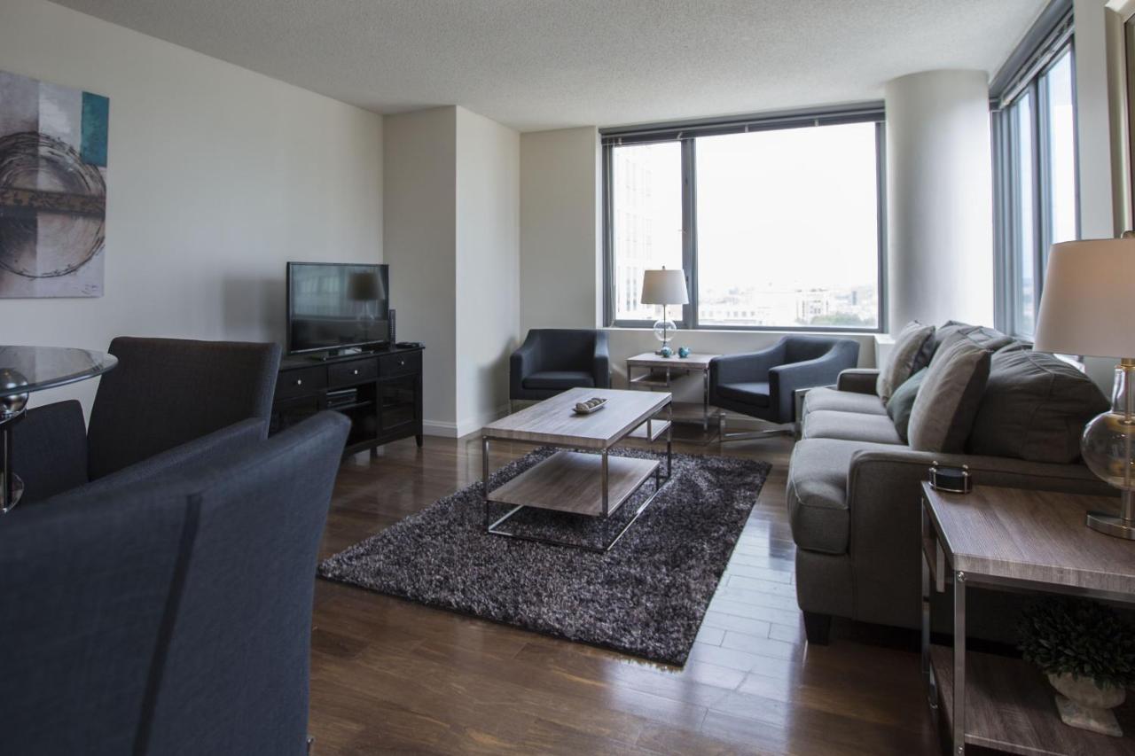 Apartment Alfred On Washington Street