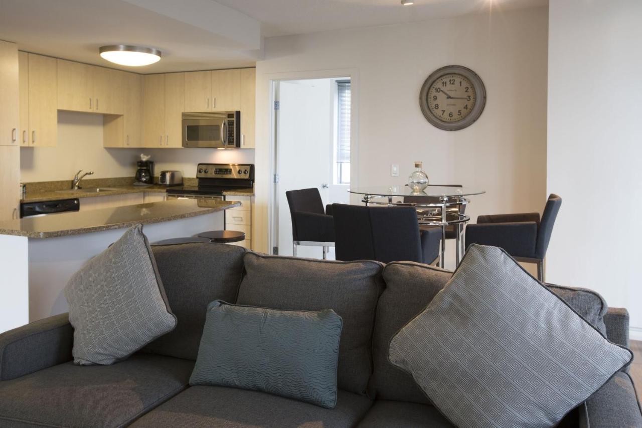 Apartment Alfred On Washington Street