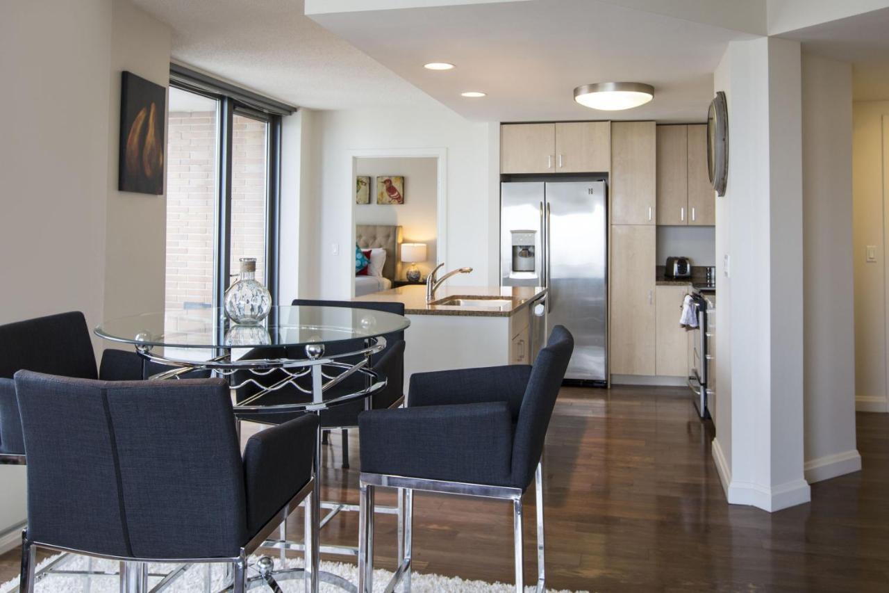 Apartment Alfred On Washington Street Boston