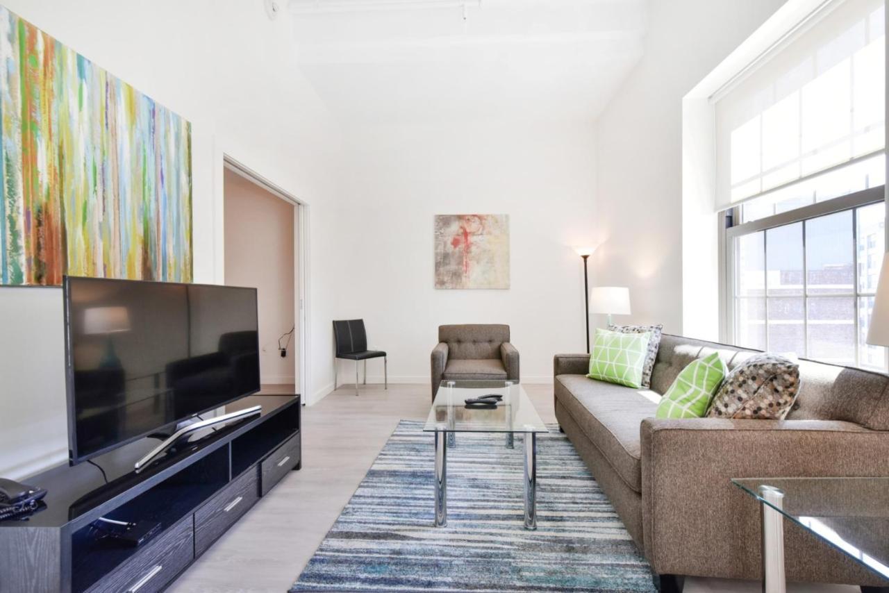 Harmony Medical Chinatown Apartment