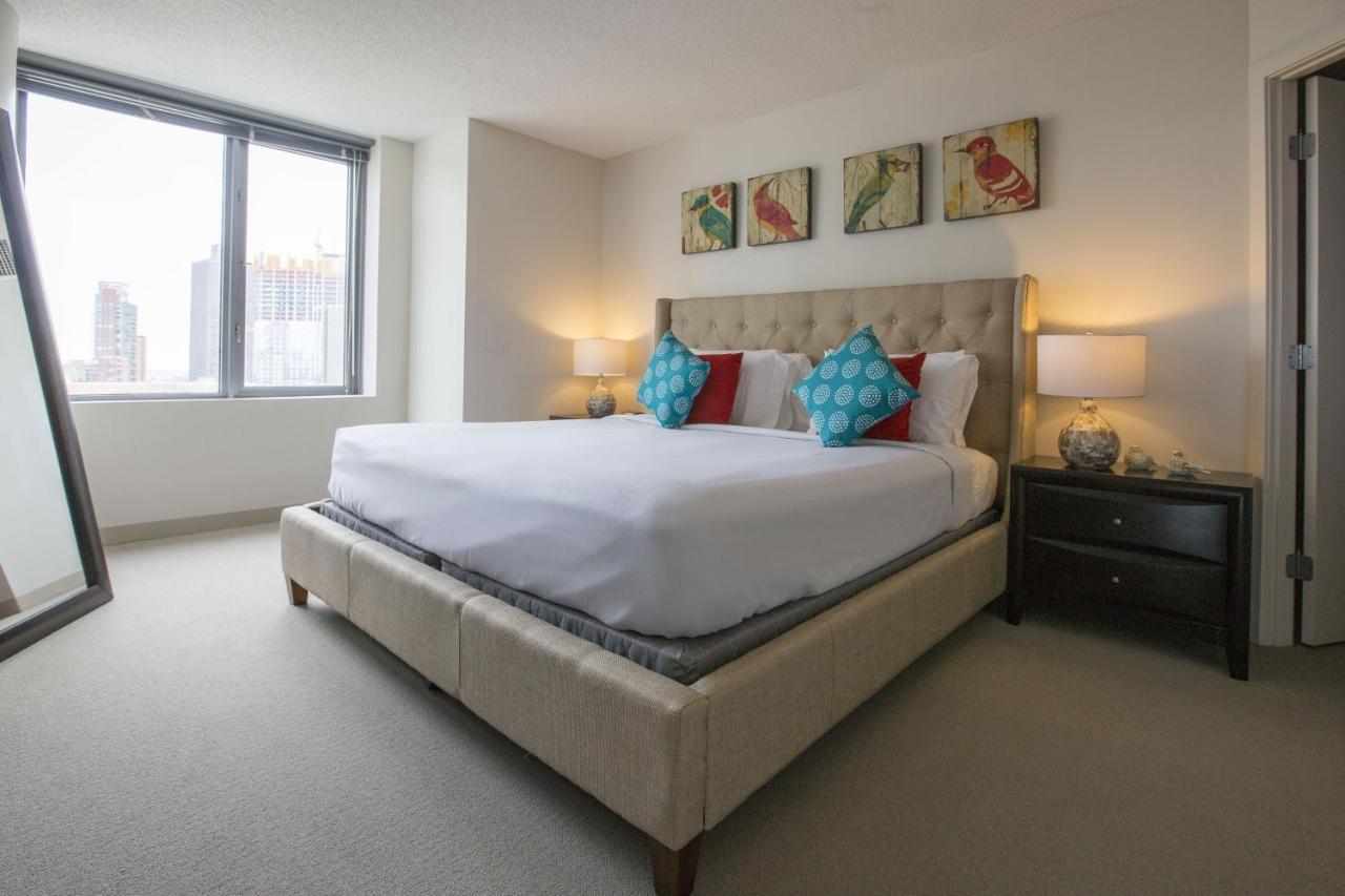 Apartment Alfred On Washington Street
