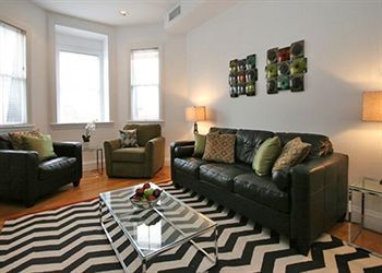Apartment Christopher
