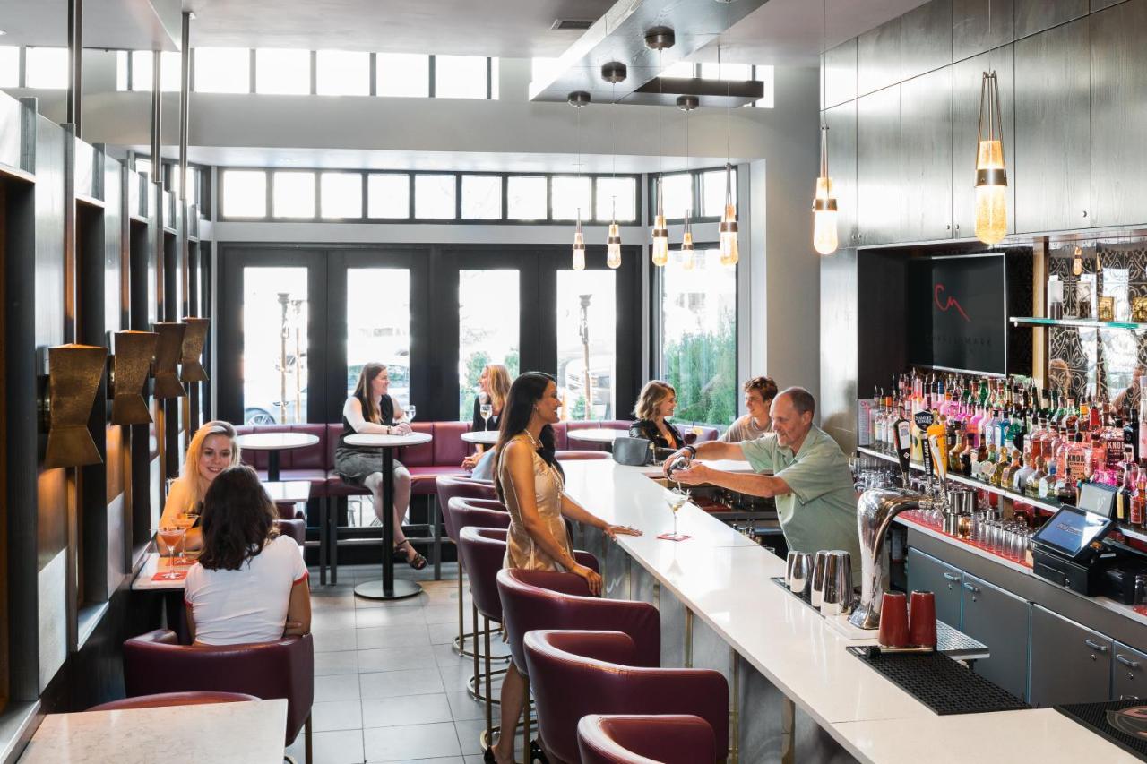 Hotel Charlesmark Boston