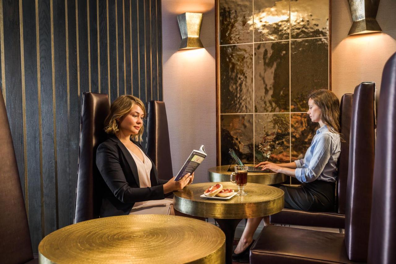 Hotel Charlesmark 3*
