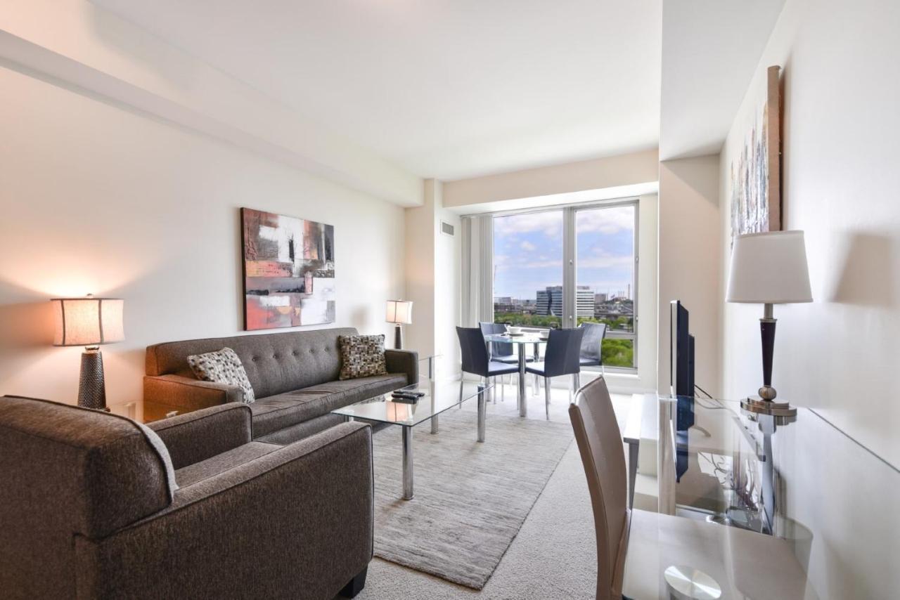 Global Luxury Mass General Hospital Apartment *