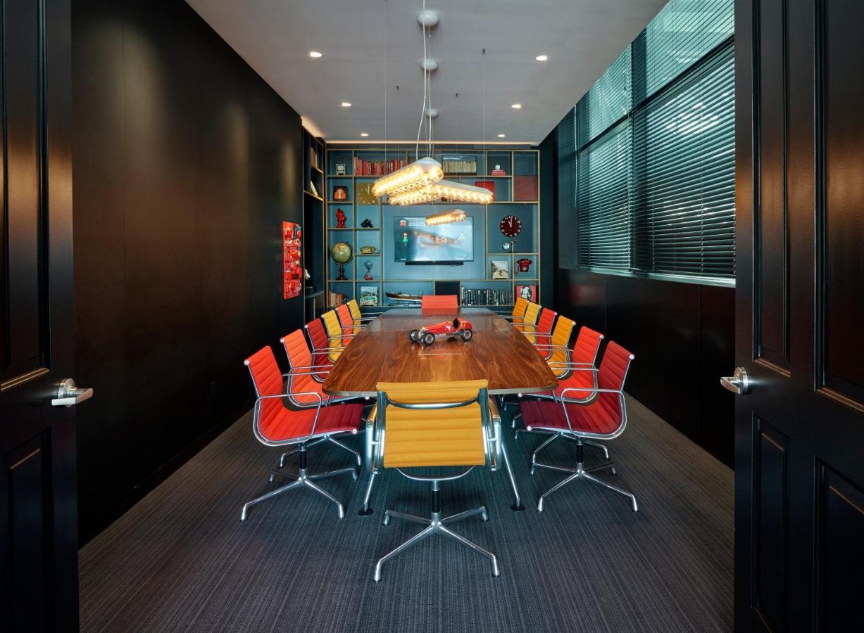 Citizenm North Station