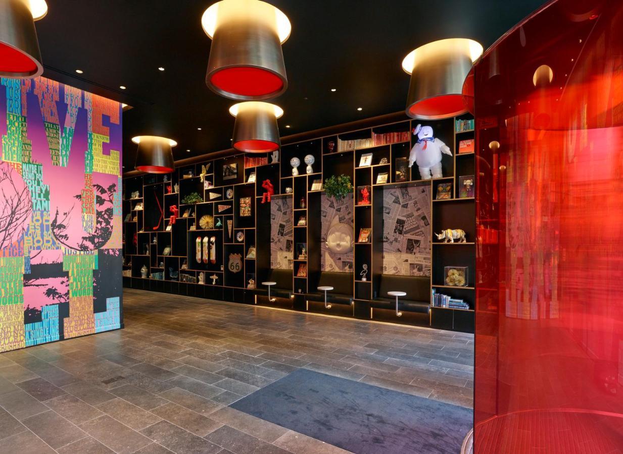 Citizenm North Station Boston