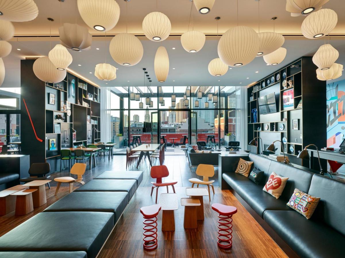 Citizenm North Station 4*