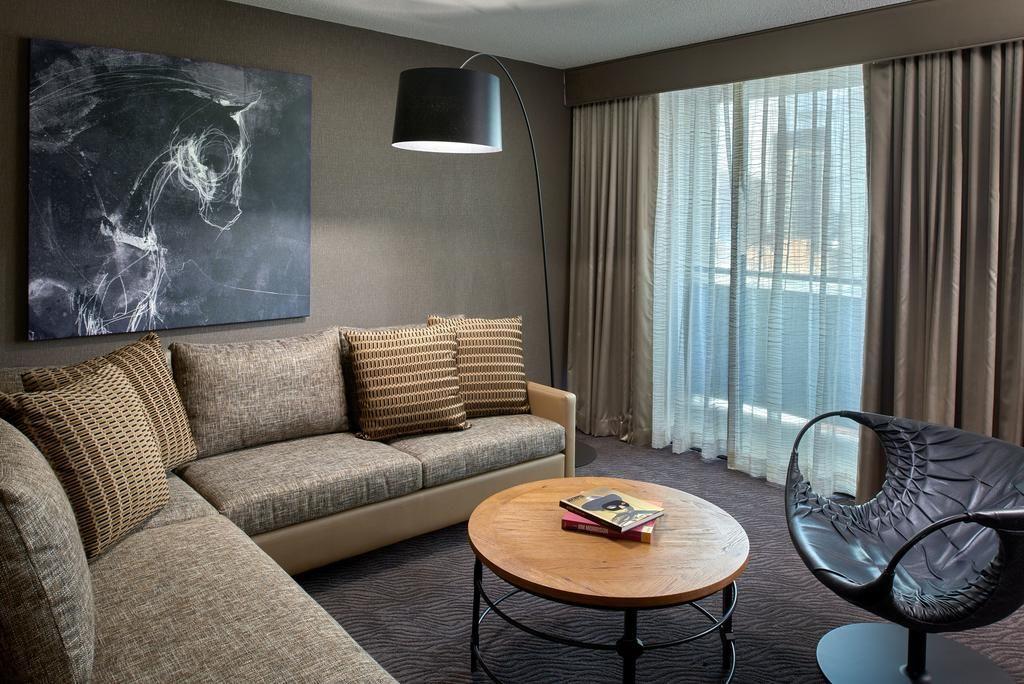 Revere Common Hotel 4*