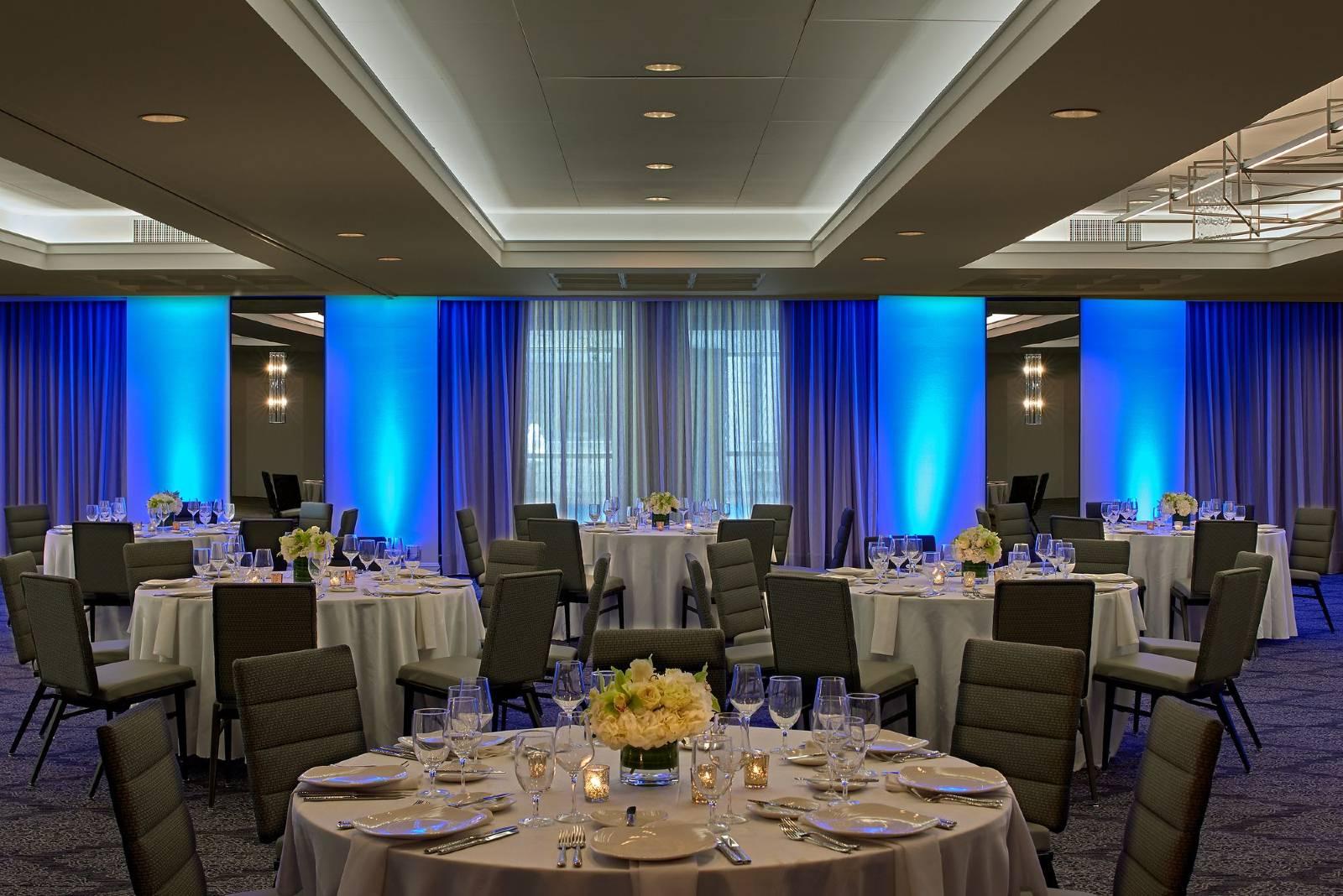 Revere Common Hotel 4*