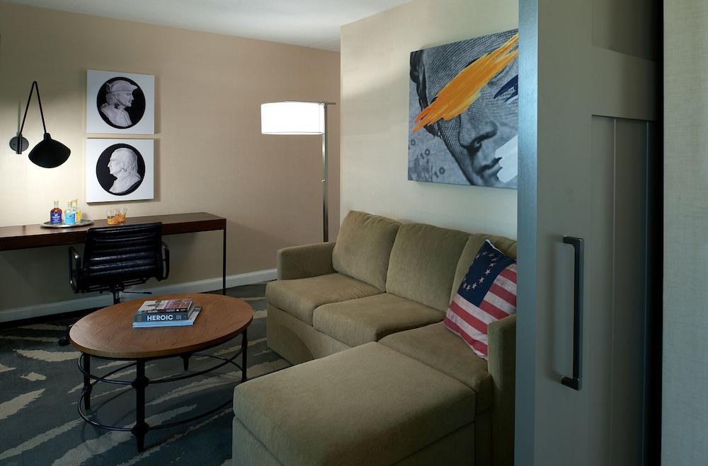Revere Common Hotel Boston
