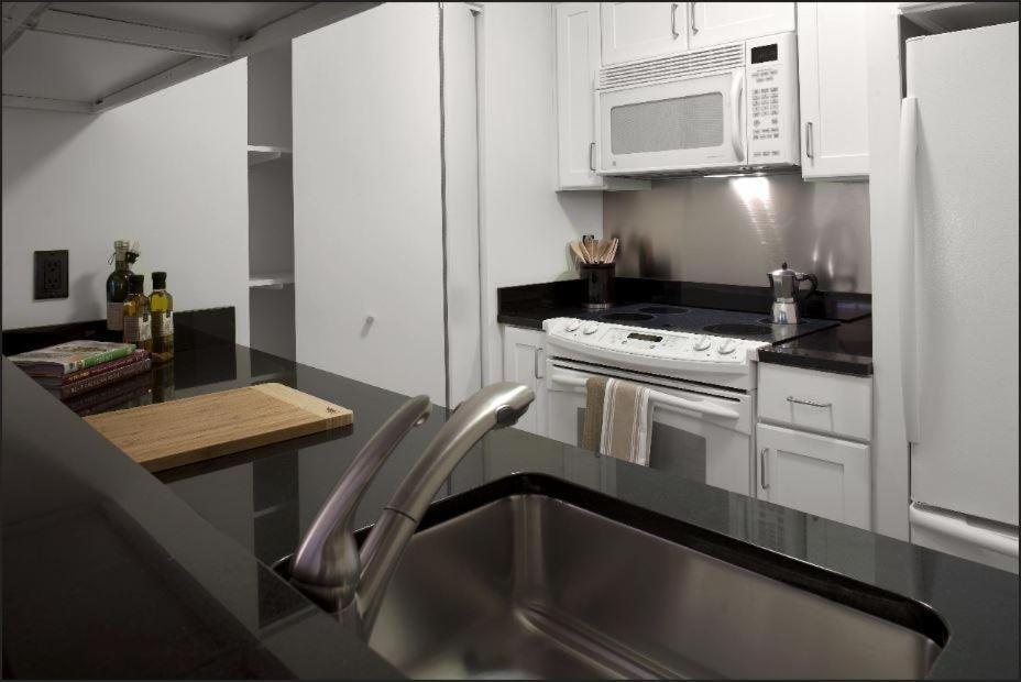 Bostons Financial District 30 Day Apartment Boston