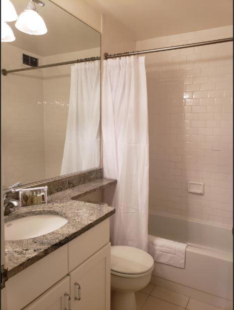 Bostons Financial District 30 Day Apartment Boston