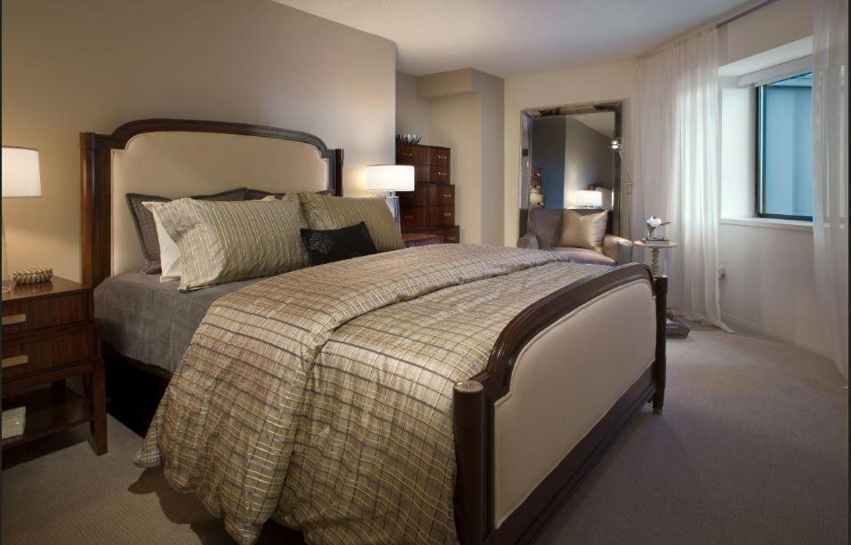 Bostons Financial District 30 Day Apartment Boston
