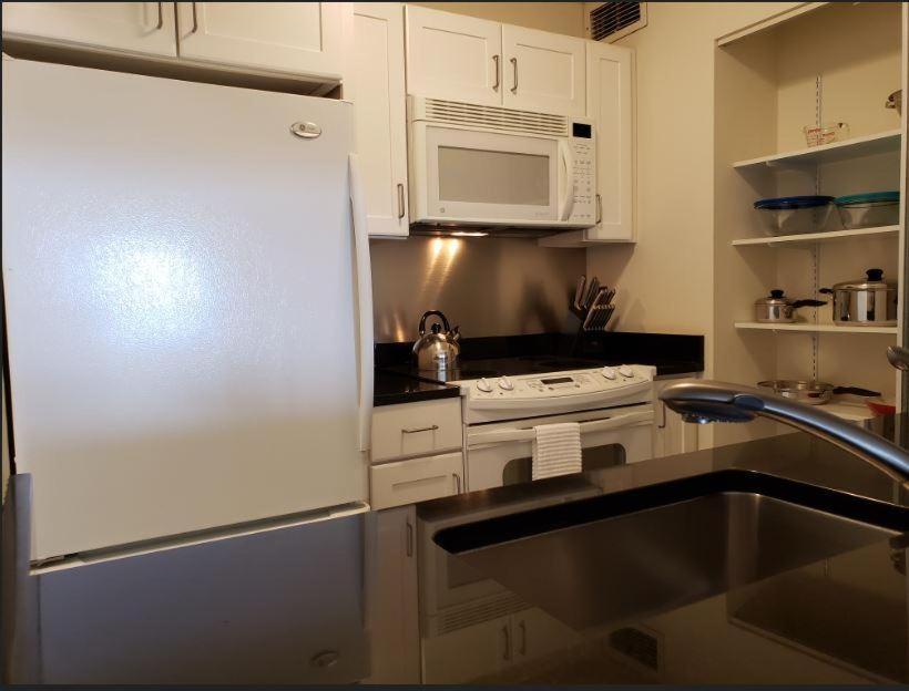 Bostons Financial District 30 Day Apartment *