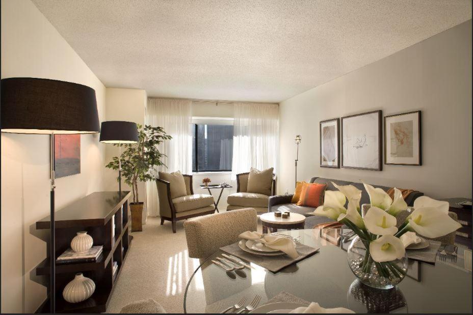 Apartment Bostons Financial District 30 Day *