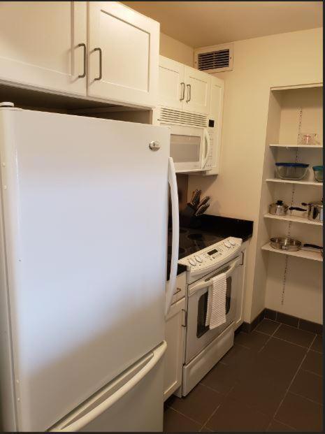 Apartment Bostons Financial District 30 Day *