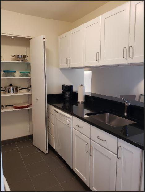 Bostons Financial District 30 Day Apartment *