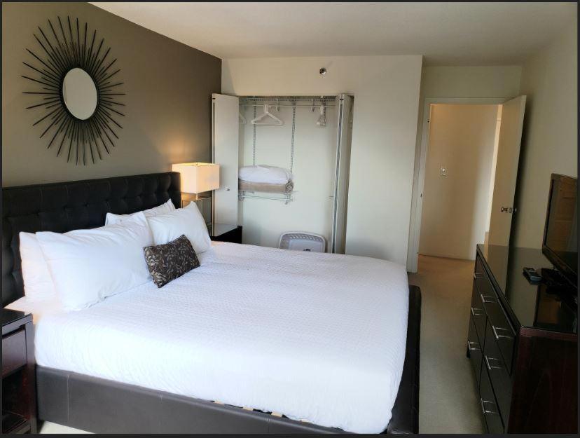 Apartment Bostons Financial District 30 Day