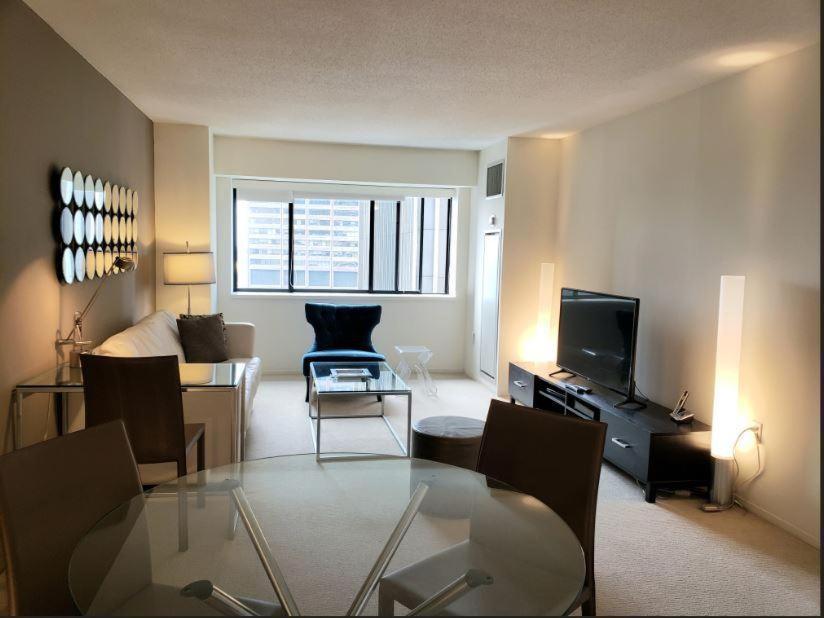 Apartment Bostons Financial District 30 Day