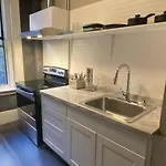5-33 Modern Private Studio Awaits You!
