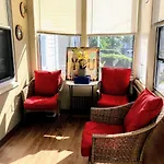 Executive Suite Loft - Harvard Allston Campus