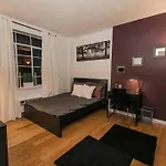 Downtown Studio Apt, Near Tufts Med, Bmc, Mgh