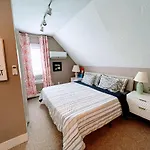 Executive Suite Loft - Harvard Allston Campus