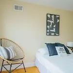 New Vanity Short- Term Rentals- Neponset Riverway